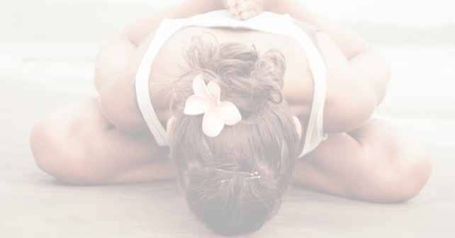 Yoga Pose