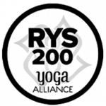 Registered Yoga School