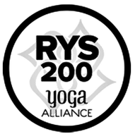 Registered Yoga School
