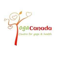 YogaCanada logo