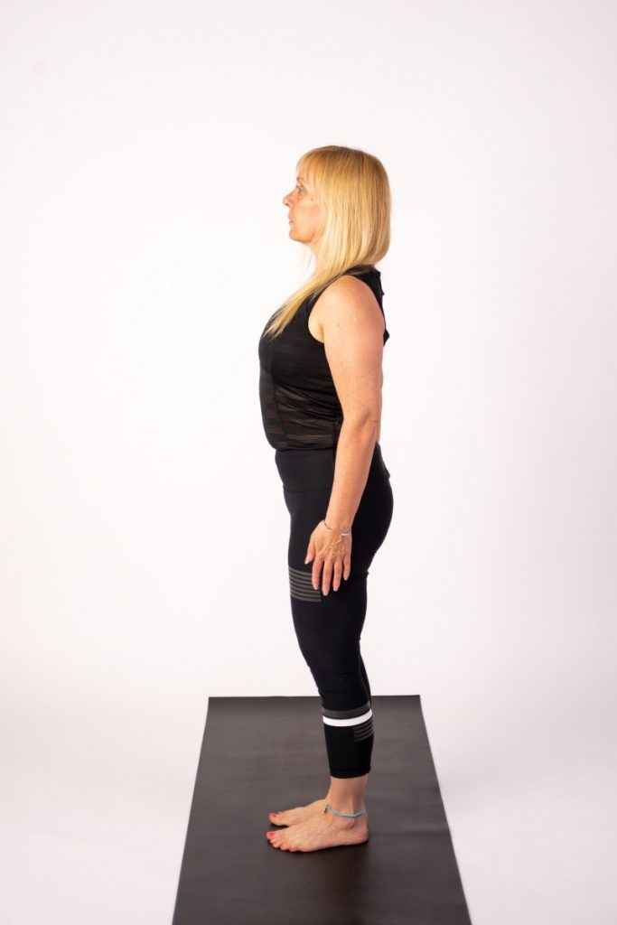 Yoga Pose, Asana