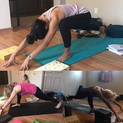 200-Hour Yoga Teacher Training