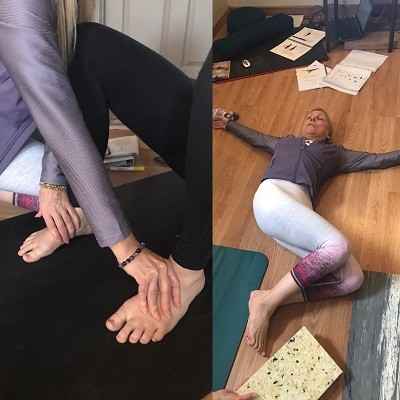 200-Hour Yoga Teacher Training
