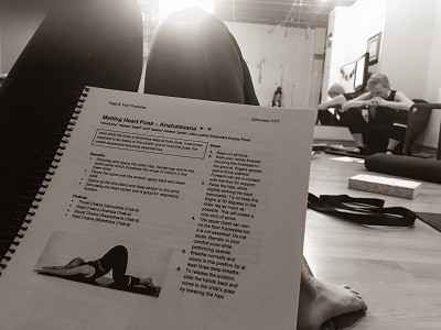 200-Hour Yoga Teacher Training