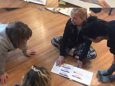 200-Hour Yoga Teacher Training