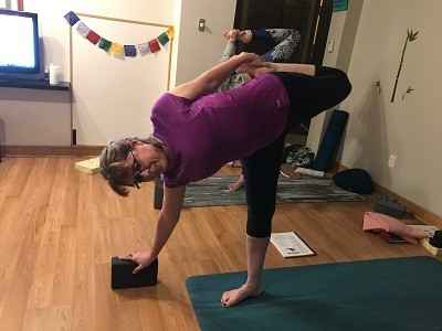 200-Hour Yoga Teacher Training