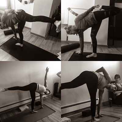 200-Hour Yoga Teacher Training