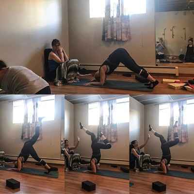 200-Hour Yoga Teacher Training