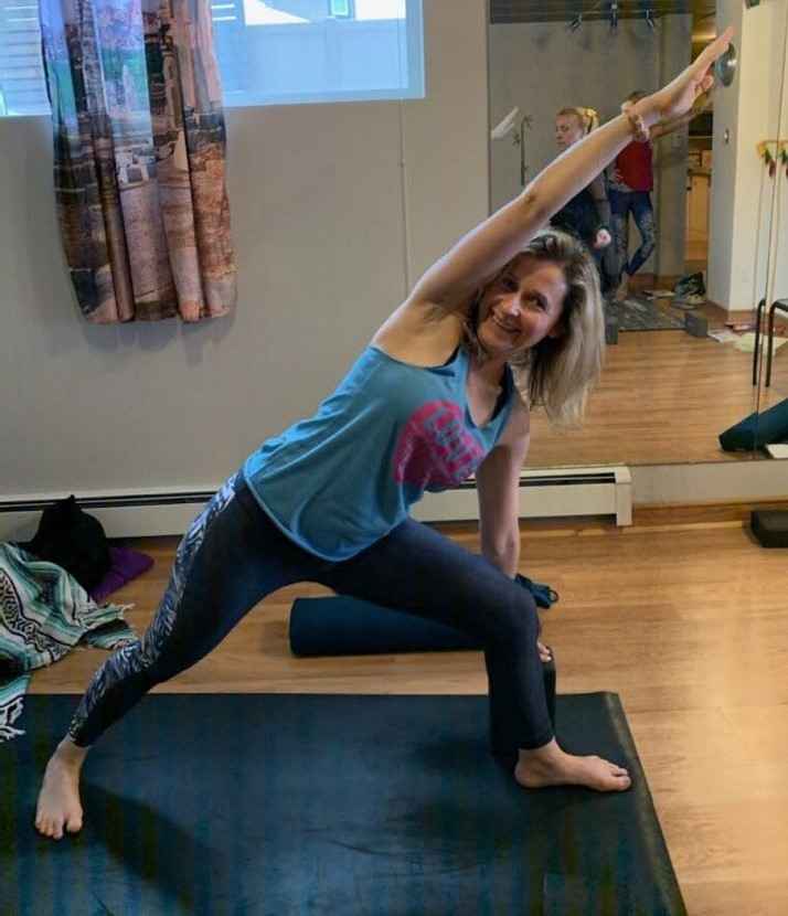 200 Hours Yoga Teacher Training
