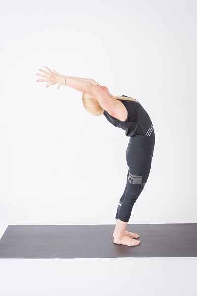 Standing Backbend