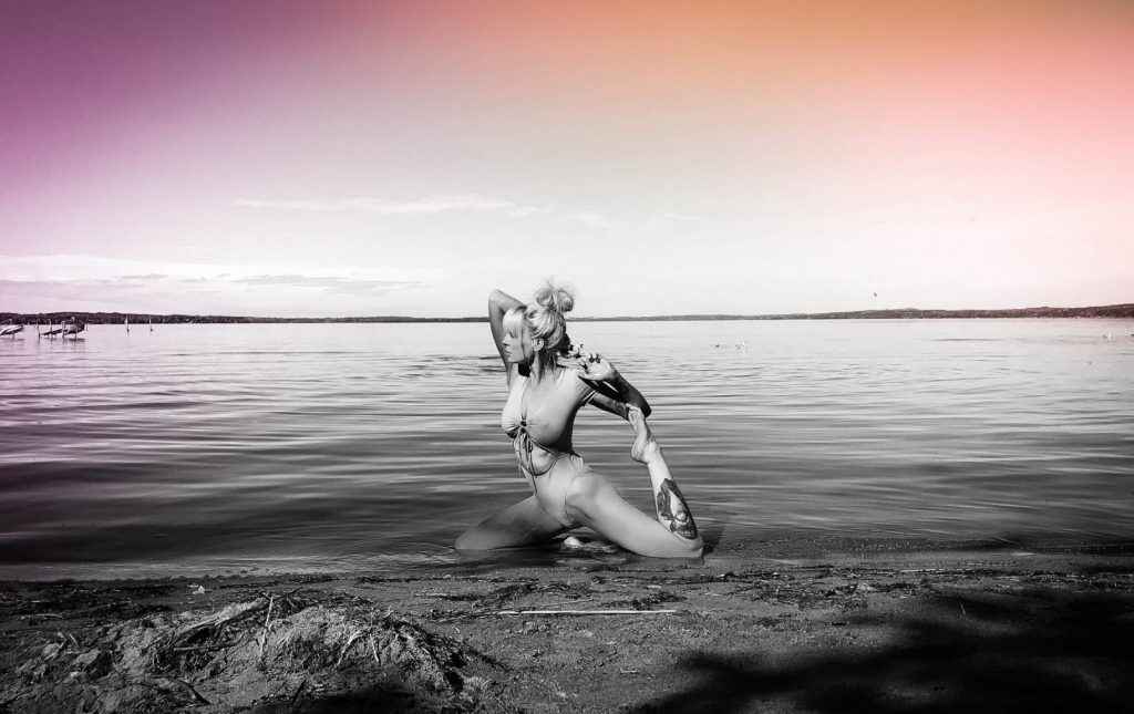 200-Hour Yoga Teacher Training