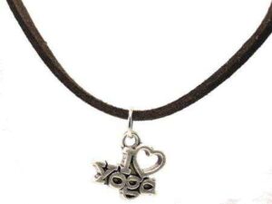 Necklace Yoga
