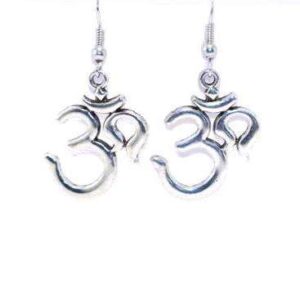 Earrings OM
