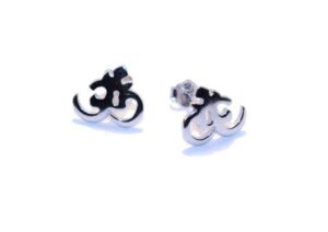 Earrings OM