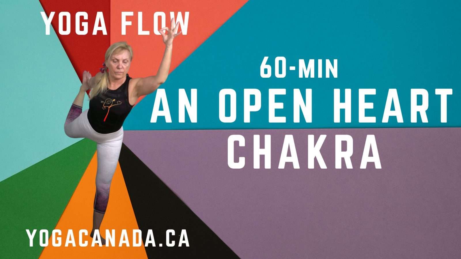 Yoga Vinyasa Flow