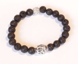 Bracelet /w Buddha
