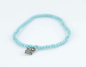 Anklet foot chain