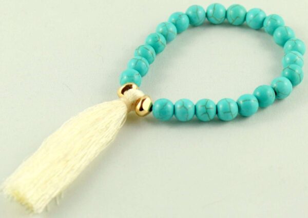 Tassel Bracelet