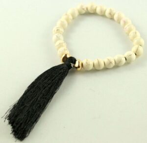 Tassel Bracelet