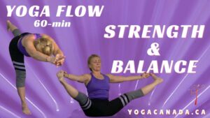 Yoga Vinyasa Flow