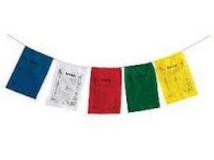 Prayer Flags
