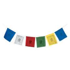 Prayer Flags