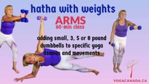Hatha Yoga