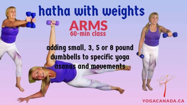 Hatha Yoga