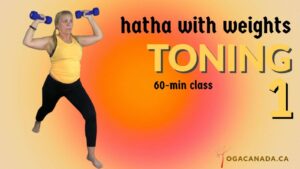 Hatha Yoga
