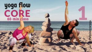 Yoga Vinyasa Flow
