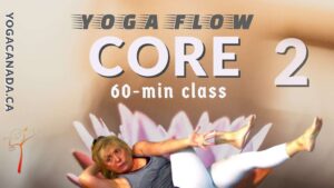 Yoga Vinyasa Flow
