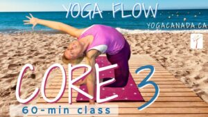 Yoga Vinyasa Flow