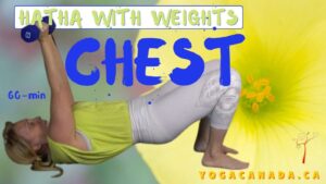 Hatha Yoga