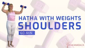 Hatha Yoga
