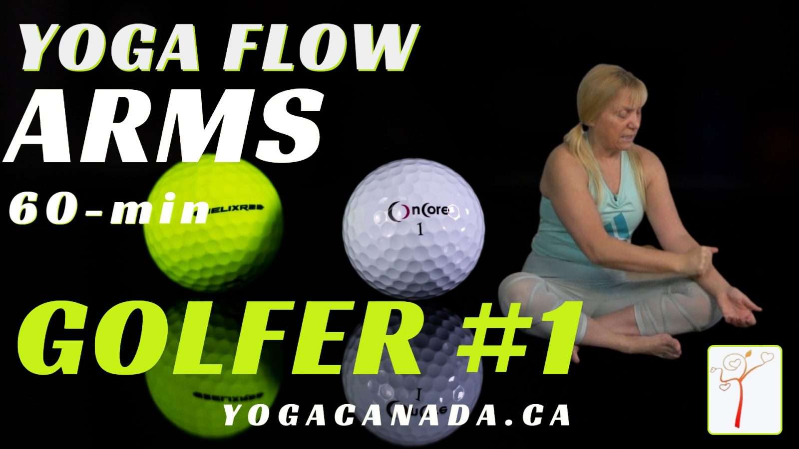 Yoga Vinyasa Flow