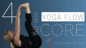 Yoga Vinyasa Flow
