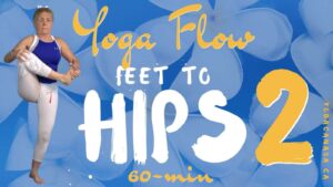 Yoga Vinyasa Flow
