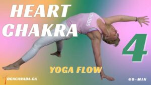 Heart Chakra - 4th