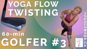 Yoga Vinyasa Flow