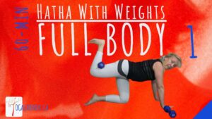 Hatha Yoga