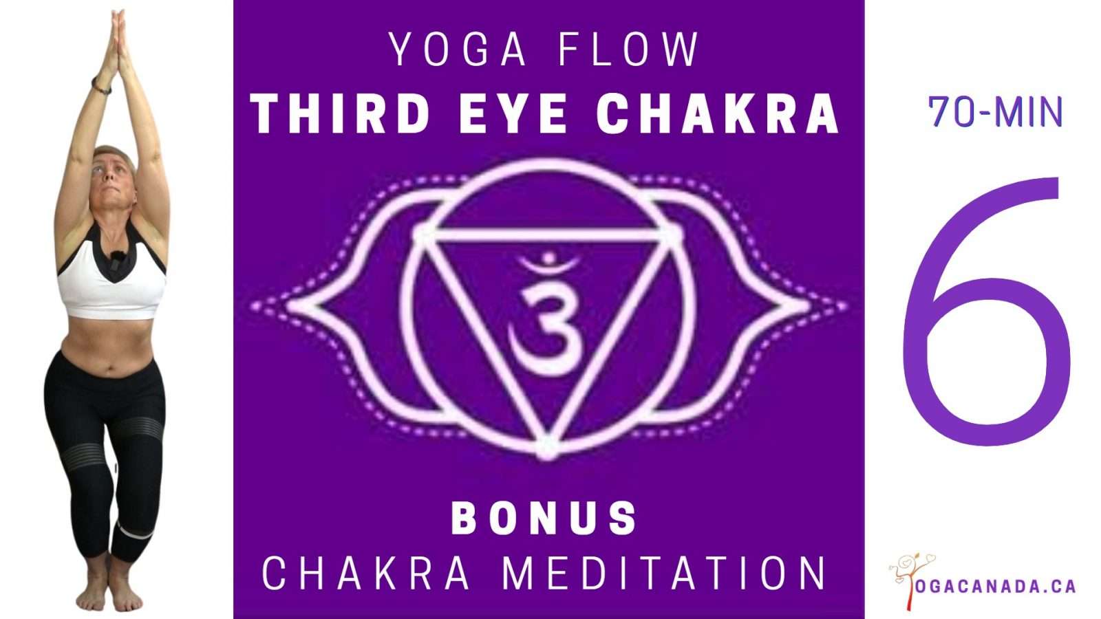 Third Eye Chakra, ajna chakra, ajna