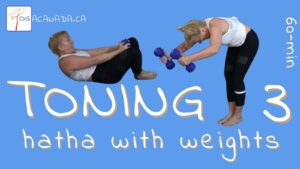 Hatha Yoga