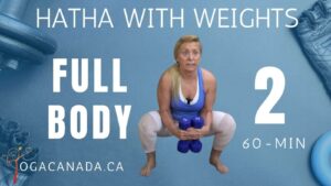 Hatha Yoga