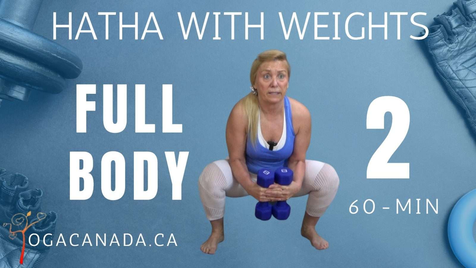 Hatha Yoga