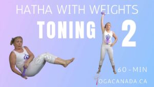 Hatha Yoga