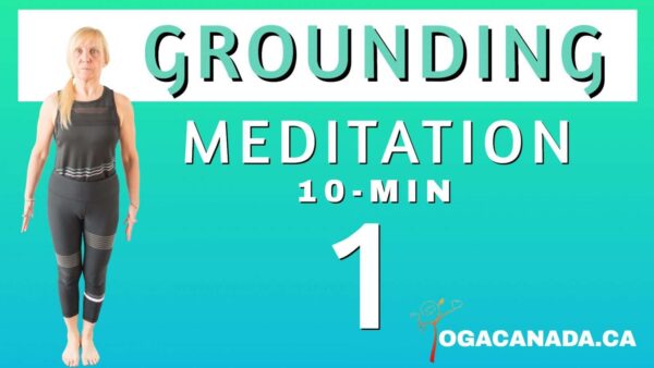 Meditation - Grounding 1