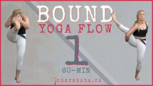 Yoga Vinyasa Flow