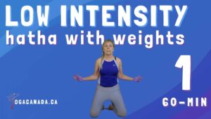 Hatha Yoga