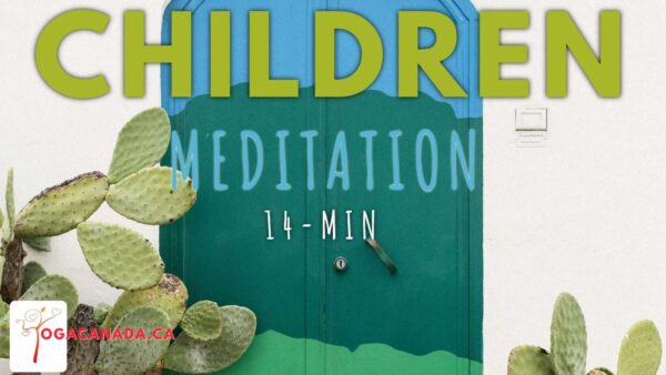 Meditation - Children