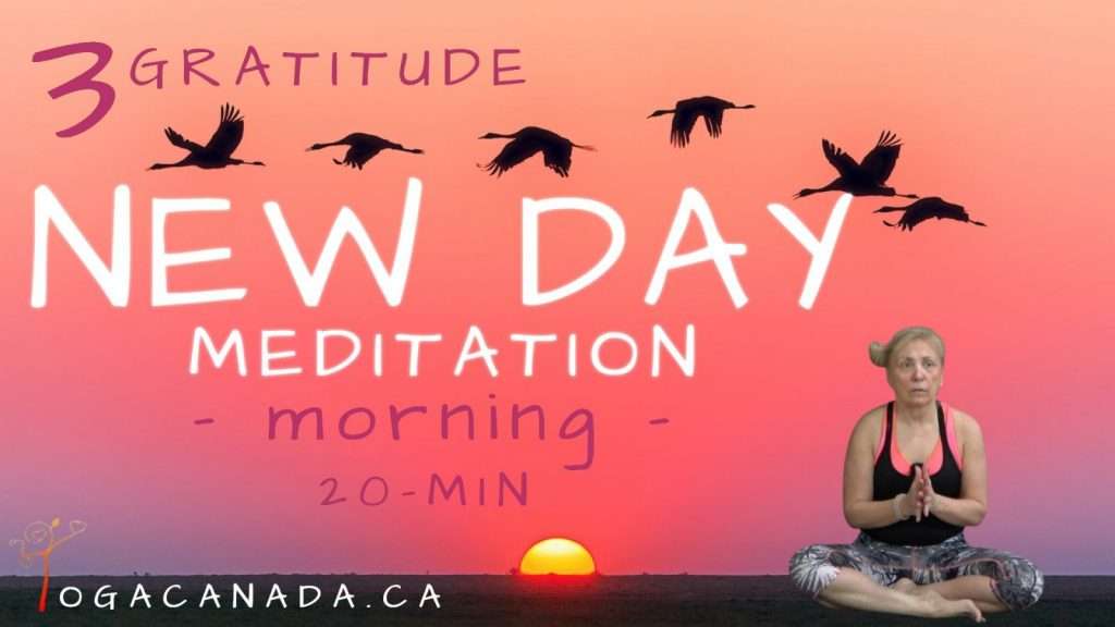 Meditation